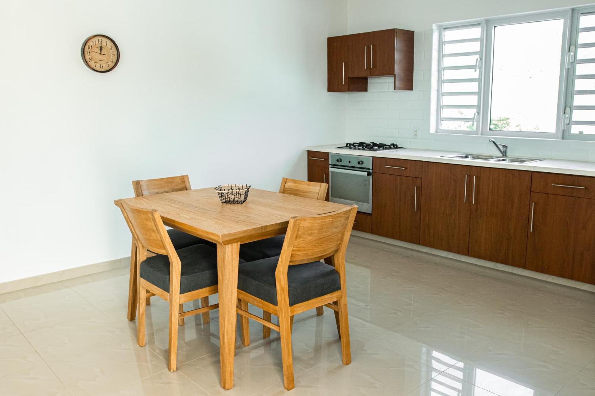 Lyra Vacation Rentals Willemstad Exterior photo