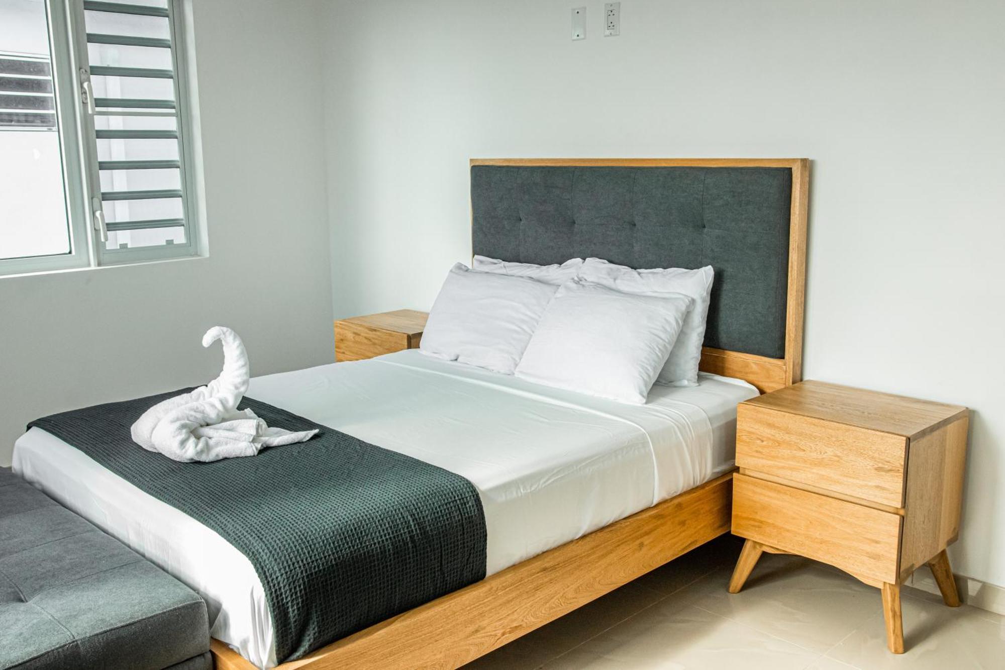 Lyra Vacation Rentals Willemstad Exterior photo